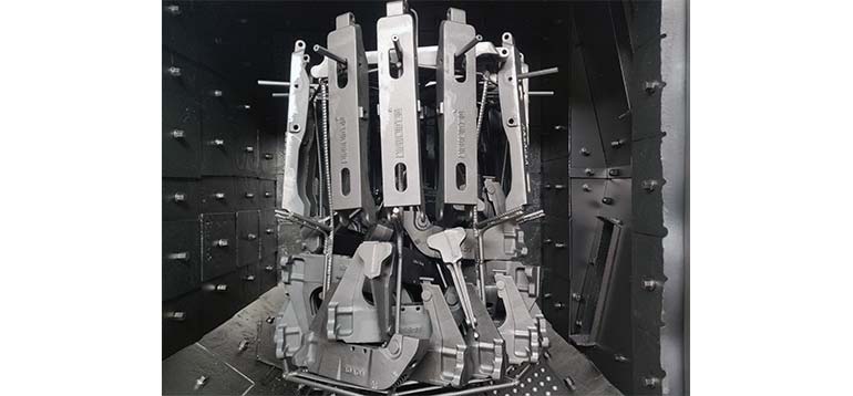 Finishing Processes
